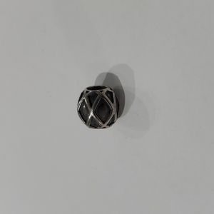 Pandora Retired Web Bead